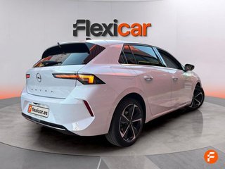 Opel Astra 1.2T XHT 96kW (130CV) Elegance Auto
