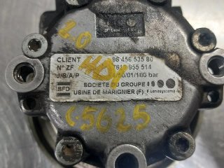 Bomba direccion CITROEN JUMPER FURGÓN