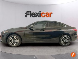 BMW Serie 2 218i