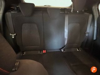 Ford Focus 1.0 Ecoboost MHEV 114kW ST-Line