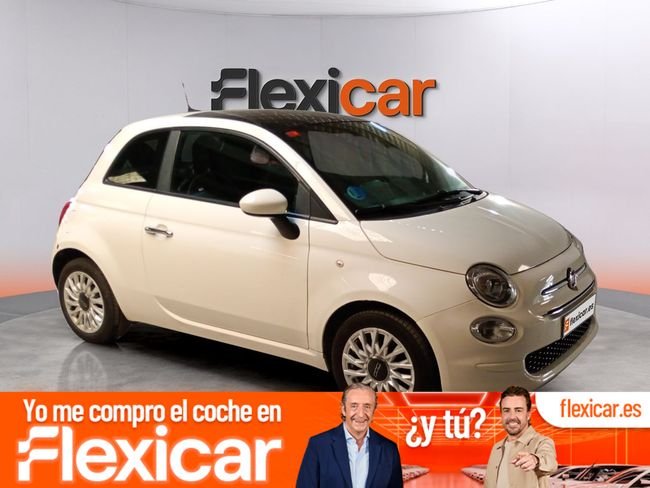 Fiat 500 Dolcevita 1.0 Hybrid 51KW (70 CV) - foto 1
