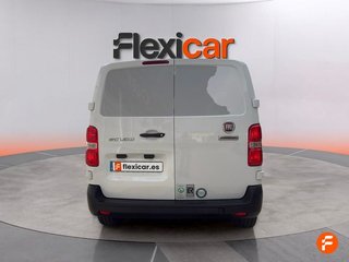 Fiat Scudo Furgón L2 100cv MT5