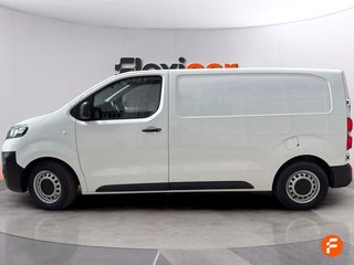 Fiat Scudo Furgón L2 100cv MT5
