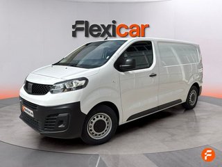 Fiat Scudo Furgón L2 100cv MT5