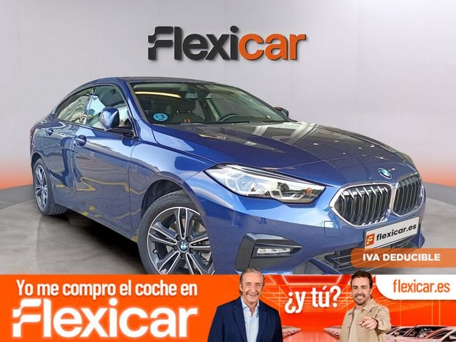 BMW Serie 2 218i Gran Coupe - foto 1