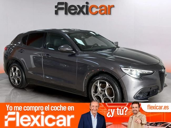 Alfa Romeo Stelvio 2.2 Diesel 118kW (160cv) SPRINT RWD - foto 1