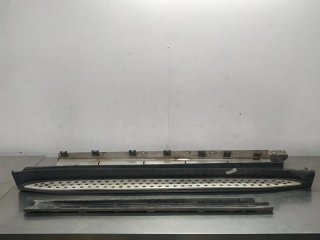Faldon lateral MERCEDES-BENZ CLASE ML (BM 164)