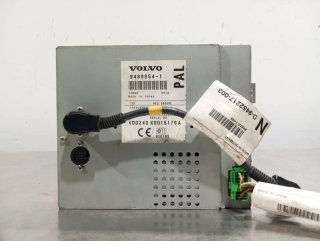 Sistema navegacion gps VOLVO S80 BERLINA