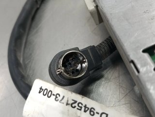 Sistema navegacion gps VOLVO S80 BERLINA