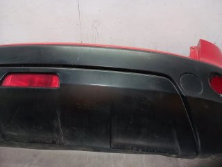 Paragolpes trasero NISSAN QASHQAI (J10)