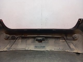 Paragolpes trasero NISSAN QASHQAI (J10)