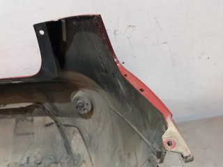 Paragolpes trasero NISSAN QASHQAI (J10)