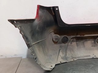 Paragolpes trasero NISSAN QASHQAI (J10)