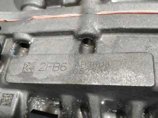 Caja cambios HYUNDAI I20 (GB)