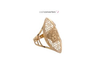 anillo oro 18k