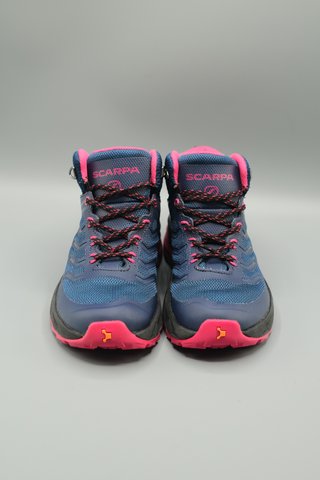 Scarpe Scarpa Rush Mid GTX Bambina 33
