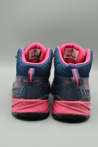 Scarpe Scarpa Rush Mid GTX Bambina 33