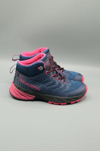 Scarpe Scarpa Rush Mid GTX Bambina 33
