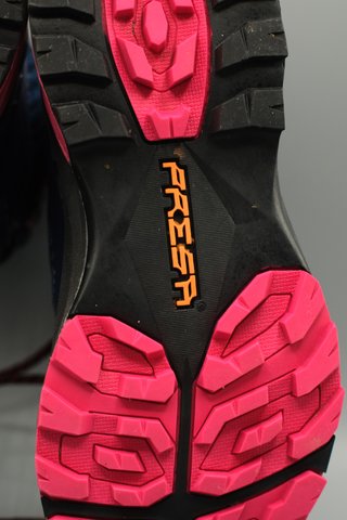 Scarpe Scarpa Rush Mid GTX Bambina 33