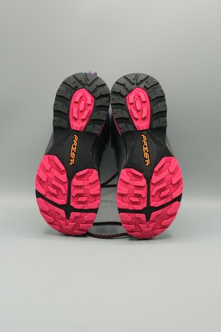 Scarpe Scarpa Rush Mid GTX Bambina 33