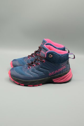 Scarpe Scarpa Rush Mid GTX Bambina 33