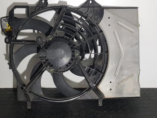 Electroventilador CITROEN C3
