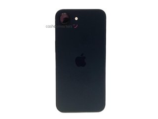 apple iphone 17e 256gb