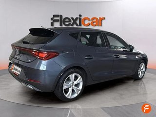 Seat Leon 1.5 TSI 85kW FR XS