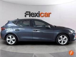 Seat Leon 1.5 TSI 85kW FR XS