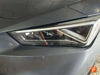 Seat Leon 1.5 TSI 85kW FR XS