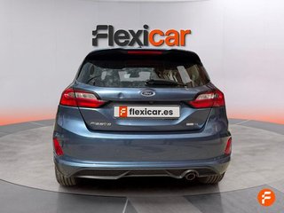 Ford Fiesta 1.0 EcoBoost MHEV 92kW(125CV) ST-Line 5p