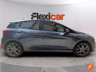 Ford Fiesta 1.0 EcoBoost MHEV 92kW(125CV) ST-Line 5p