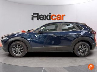 Mazda CX-30 2.5L e-SKYACT G MHEV 103kW Prime-Line MT