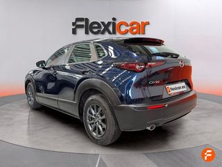 Mazda CX-30 2.5L e-SKYACT G MHEV 103kW Prime-Line MT