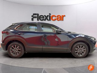 Mazda CX-30 2.5L e-SKYACT G MHEV 103kW Prime-Line MT