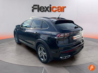 Volkswagen Taigo R-Line 1.0 TSI 81kW (110CV) DSG