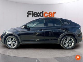 Volkswagen Taigo R-Line 1.0 TSI 81kW (110CV) DSG