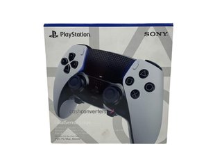 mando ps5 sony dualsense edge