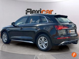 Audi Q5 S line 35 TDI 120kW S tronic