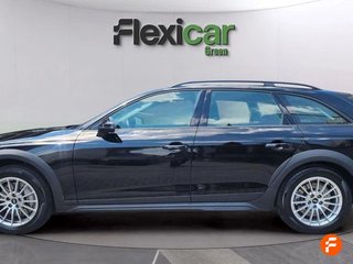 Audi A4 45 TFSI 195kW (265CV) quattro S tronic