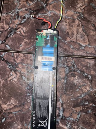 Batería Patinete Eléctrico 7650mAh
