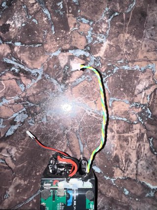 Batería Patinete Eléctrico 7650mAh