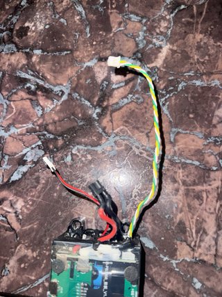 Batería Patinete Eléctrico 7650mAh