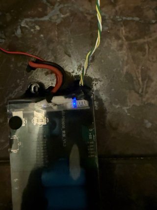 Batería Patinete Eléctrico 7650mAh