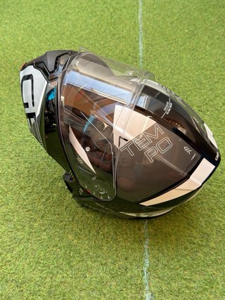 Casco MT Helmets Modular Nuevo