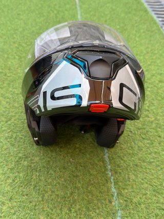 Casco MT Helmets Modular Nuevo