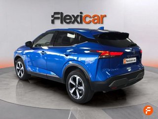 Nissan Qashqai E-POWER 140 KW (190 CV) N-Connecta