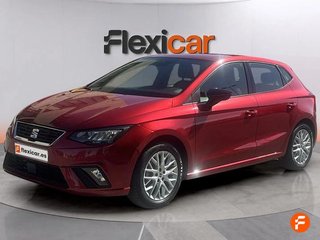 Seat Ibiza 1.0 TSI 81kW (110CV) FR
