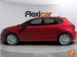 Seat Ibiza 1.0 TSI 81kW (110CV) FR