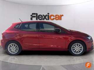 Seat Ibiza 1.0 TSI 81kW (110CV) FR